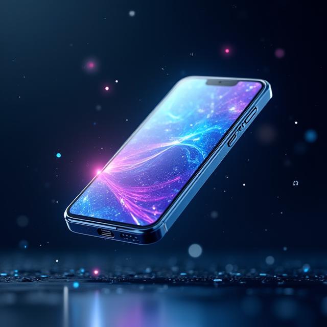 Smartphones y accesorios premium AndesEcho